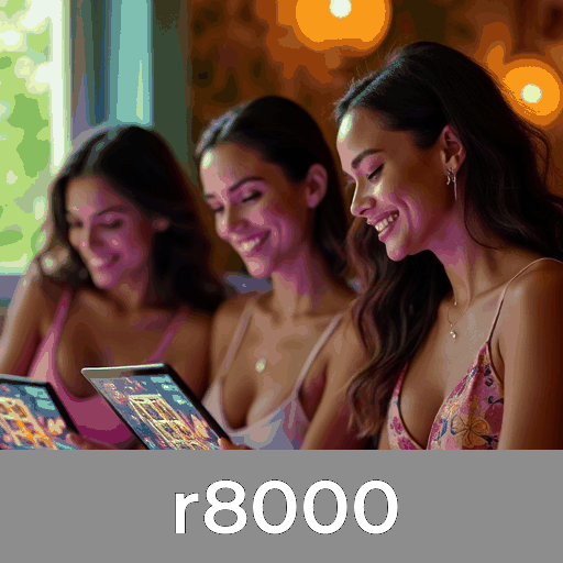 Cassino Online r8000