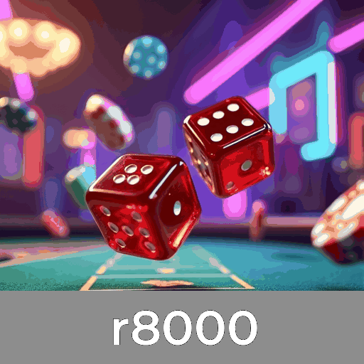 Cadastro na r8000