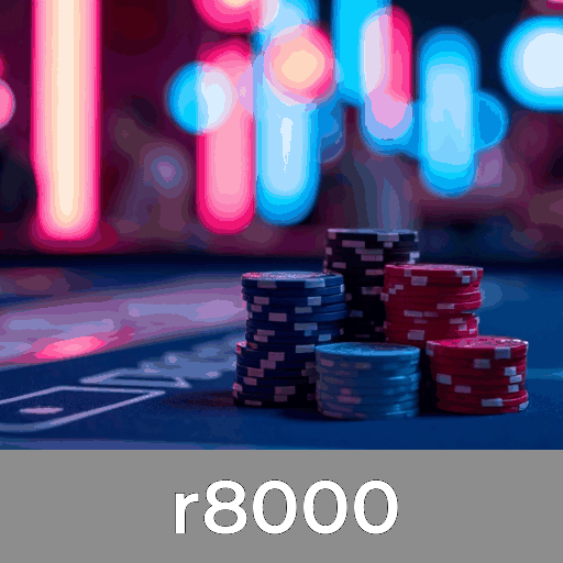 Acesso ao r8000