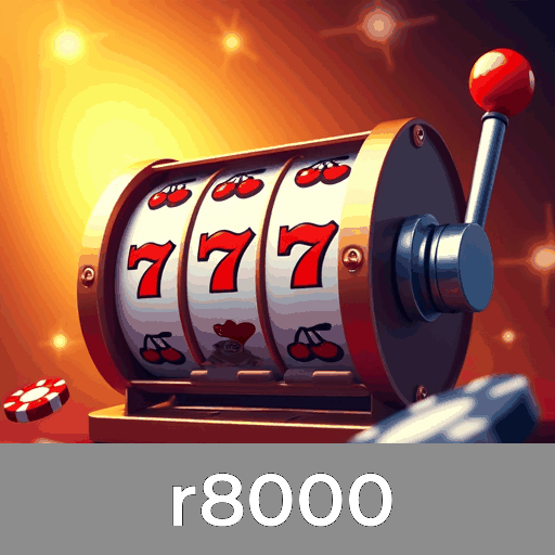 Acesso ao r8000