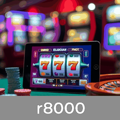 Cassino Online r8000