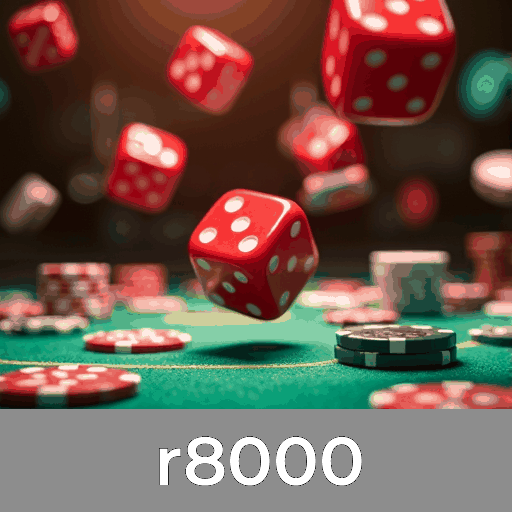 Cassino Online r8000