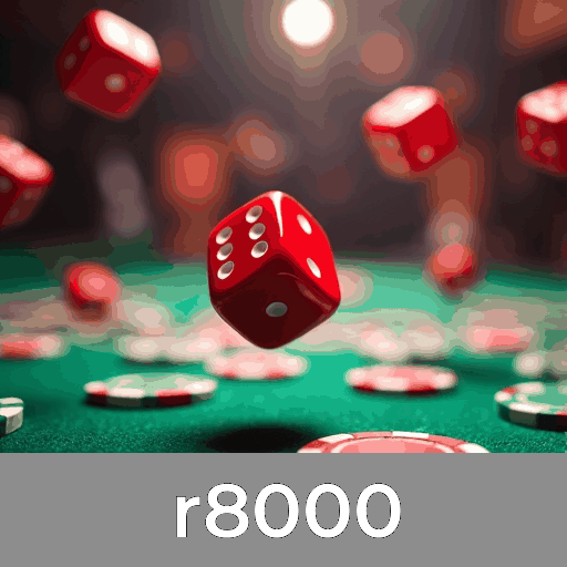 Acesso ao r8000