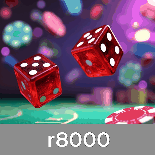 Cadastro na r8000