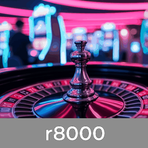 Cassino Online r8000