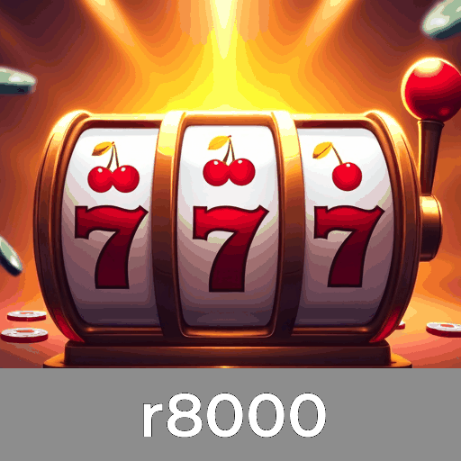 Cassino Online r8000