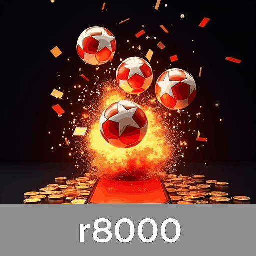 Cassino Online r8000