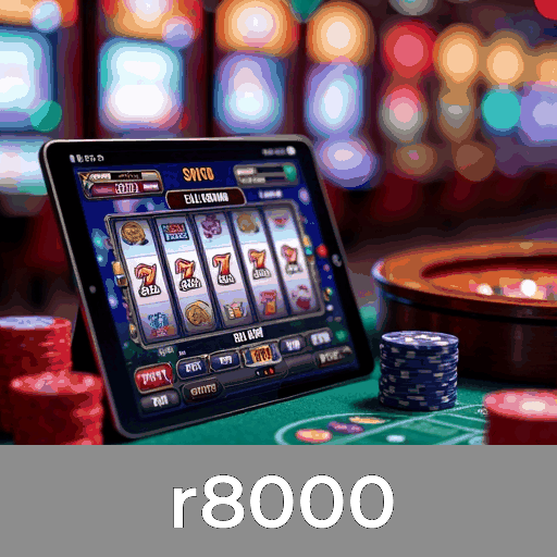 Promoções e Bônus no r8000