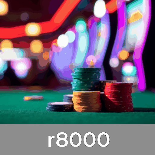 Jogos Crash no Cassino r8000