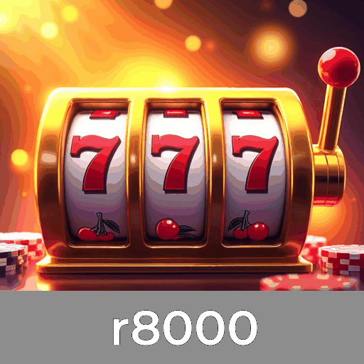 Cassino Online r8000