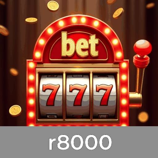 Acesso ao r8000