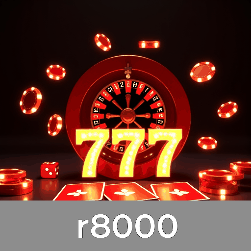 Cadastro na r8000