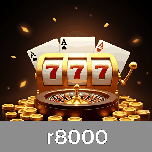 Cadastro na r8000