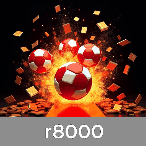 Acesso ao r8000