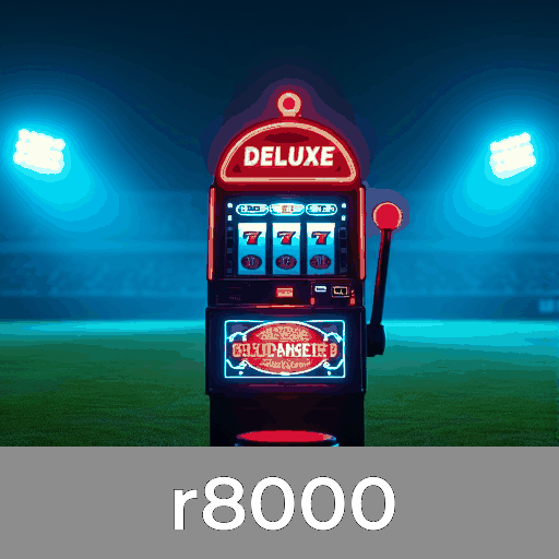 Cassino Online r8000