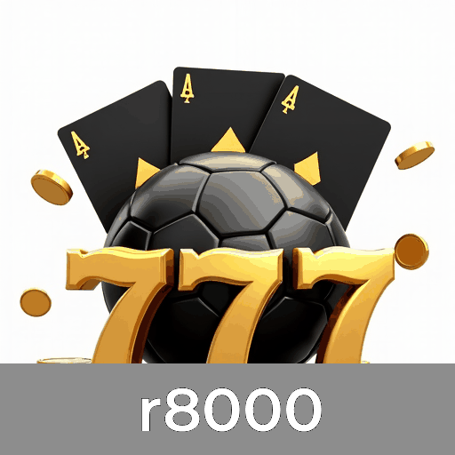 Cadastro na r8000