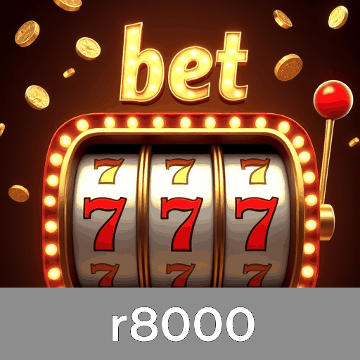 Acesso ao r8000