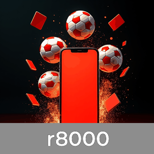 Cassino Online r8000